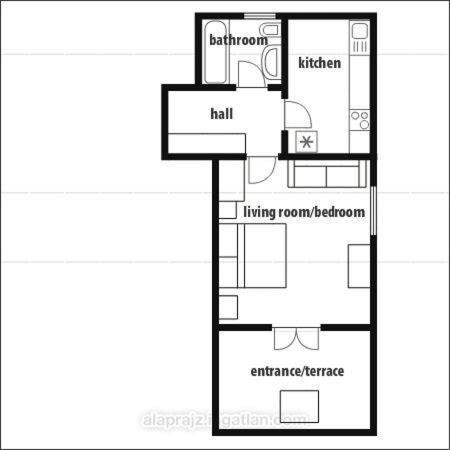 Bellevue Apartment With Ac & Heating & Terrace Budapest Esterno foto